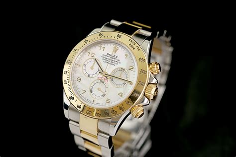 rolex daytona schließe|rolex gold bezel.